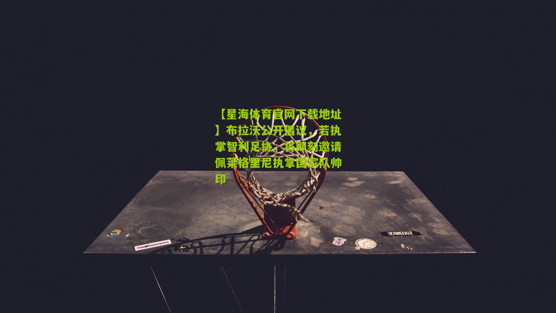 布拉沃公开倡议，若执掌智利足协，将即刻邀请佩莱格里尼执掌国家队帅印