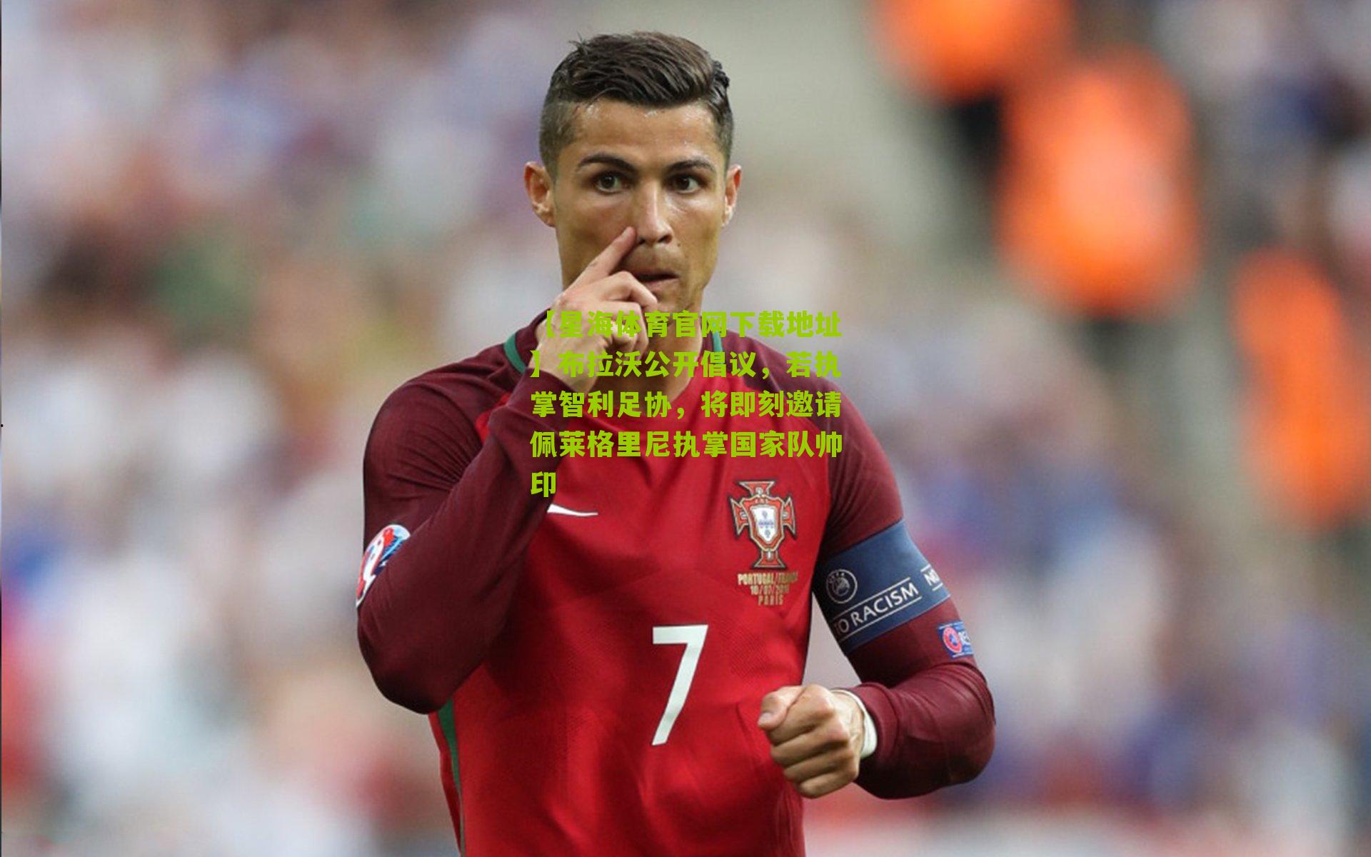 布拉沃公开倡议，若执掌智利足协，将即刻邀请佩莱格里尼执掌国家队帅印