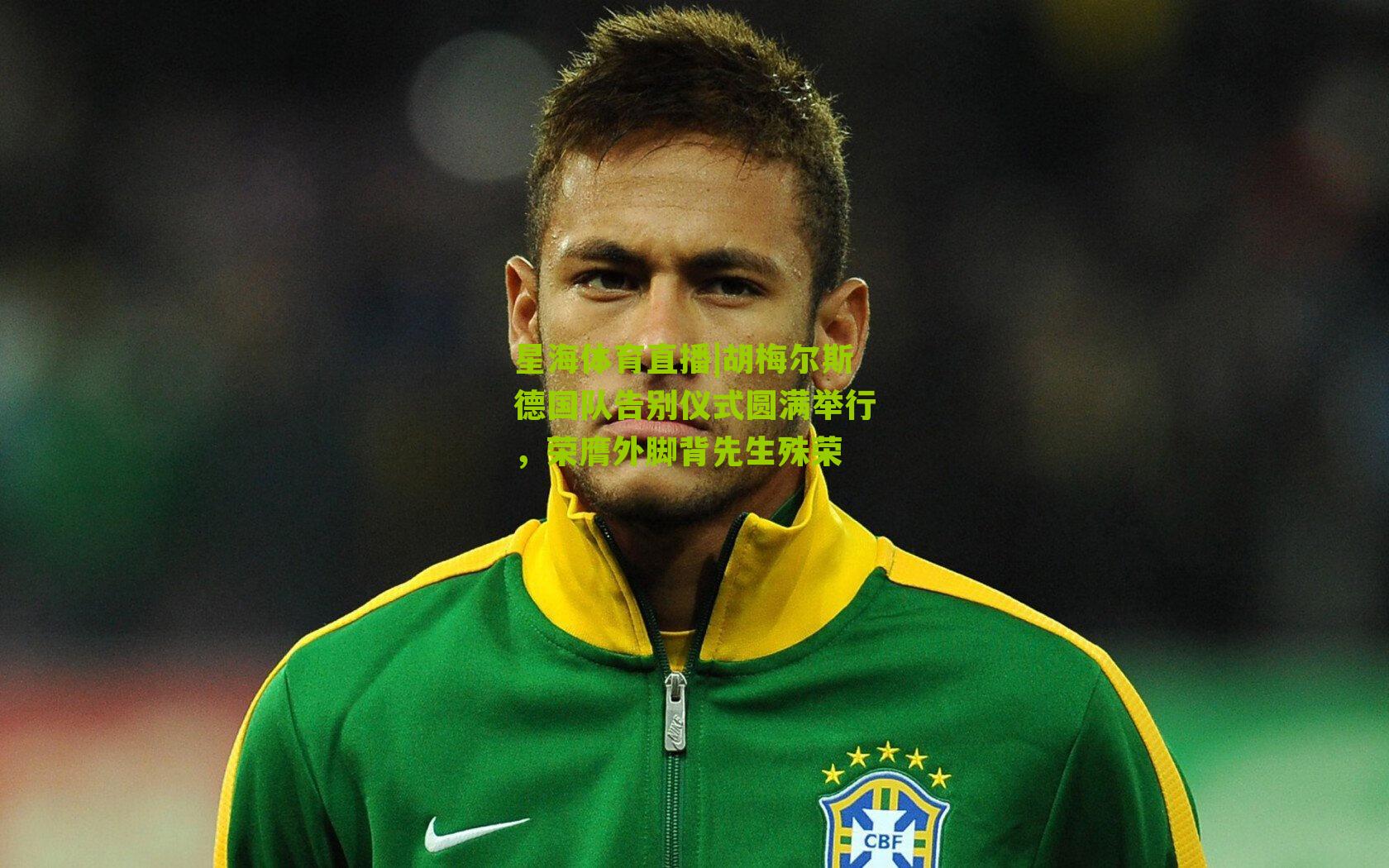 胡梅尔斯德国队告别仪式圆满举行，荣膺外脚背先生殊荣